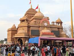 Sarangpur Hanuman Temple Gujarat
