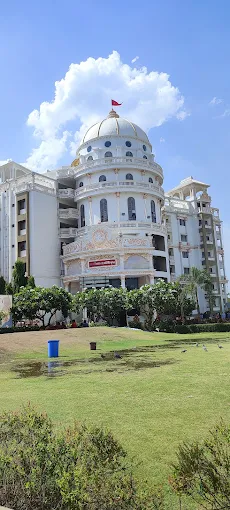 Comfortable rooms and stay at Sarangpur Trust Dharamshala